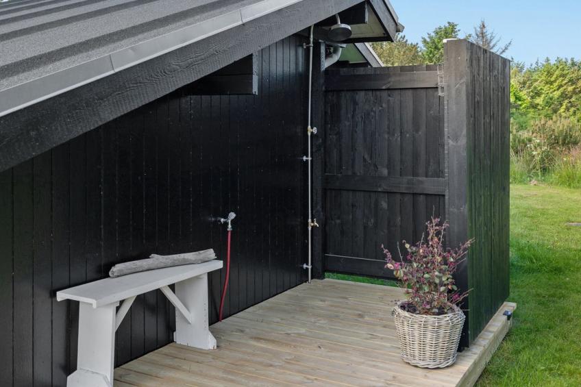 "Siem" - 600m from the sea in NW Jutland - foto 6