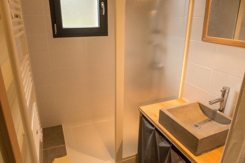 Gemütliches Steinhaus mit Garten - foto 19