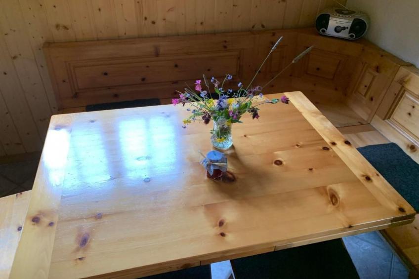 Alphütte Gental - Haslital - foto 6