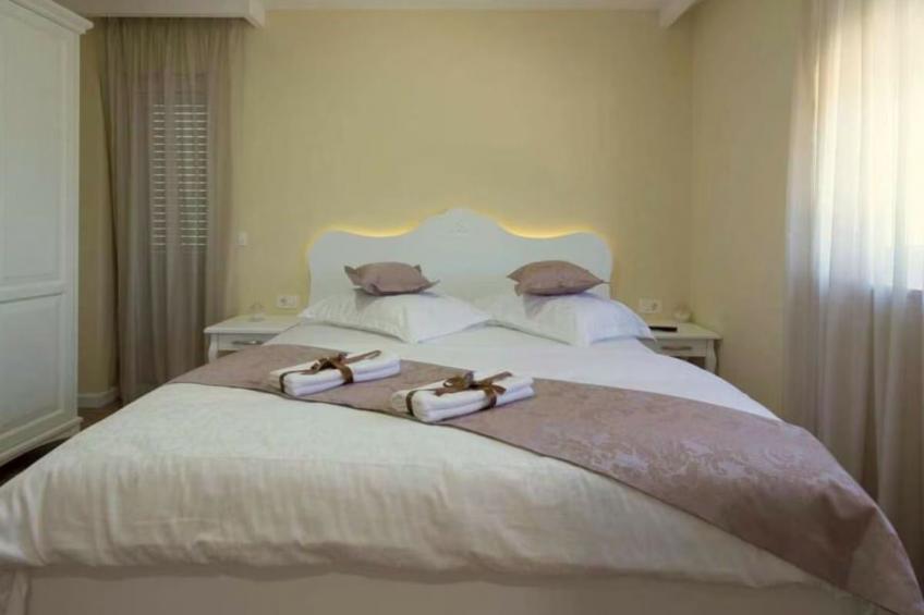 Villa Zara mit beheiztem Hydromassage-Pool - foto 24