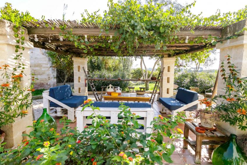 Ferienvilla "Nell'Arneo Country House" - foto 2