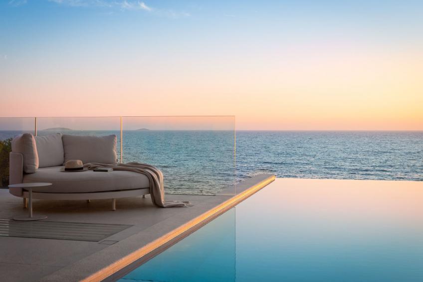 Villa mit Infinity-Pool - foto 65