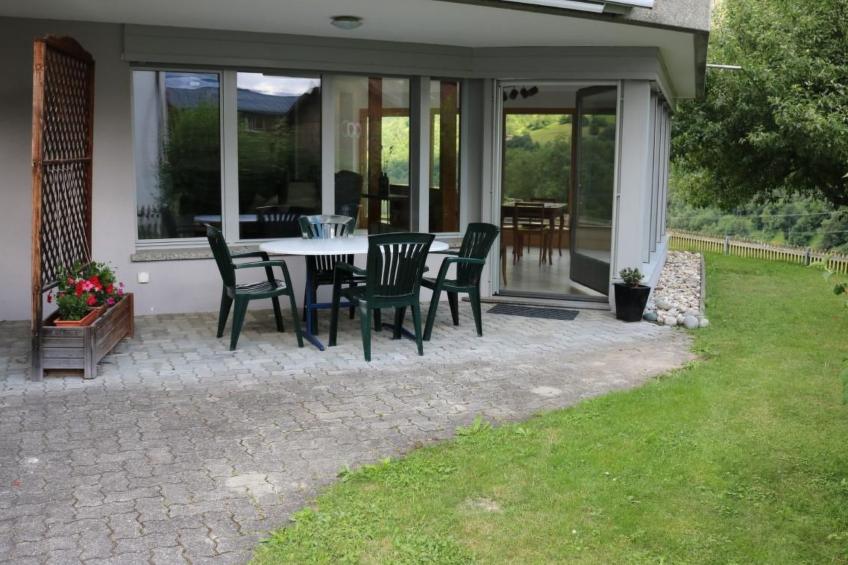 "Ferienwohnung ""Spel Rein"" Cumpadials" - foto 17