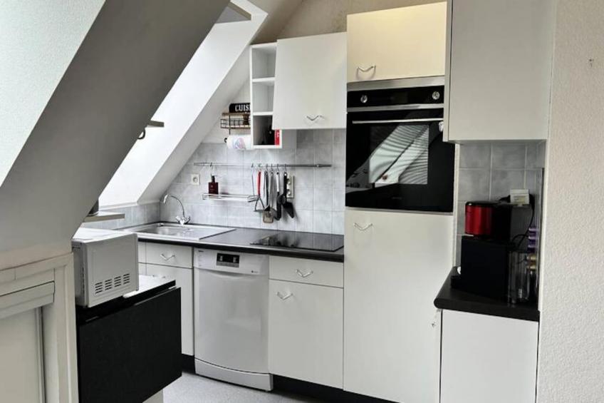 Résidence Cap Armor - foto 10