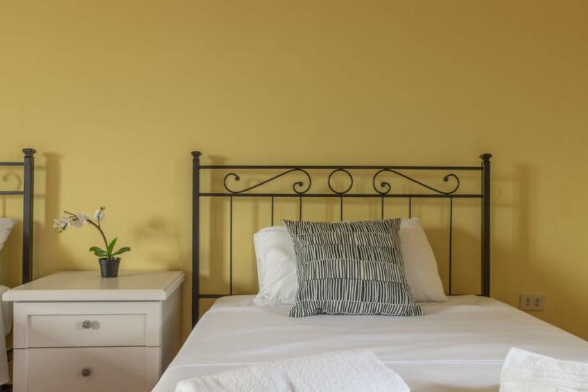 Villa La Pagliarina - foto 41