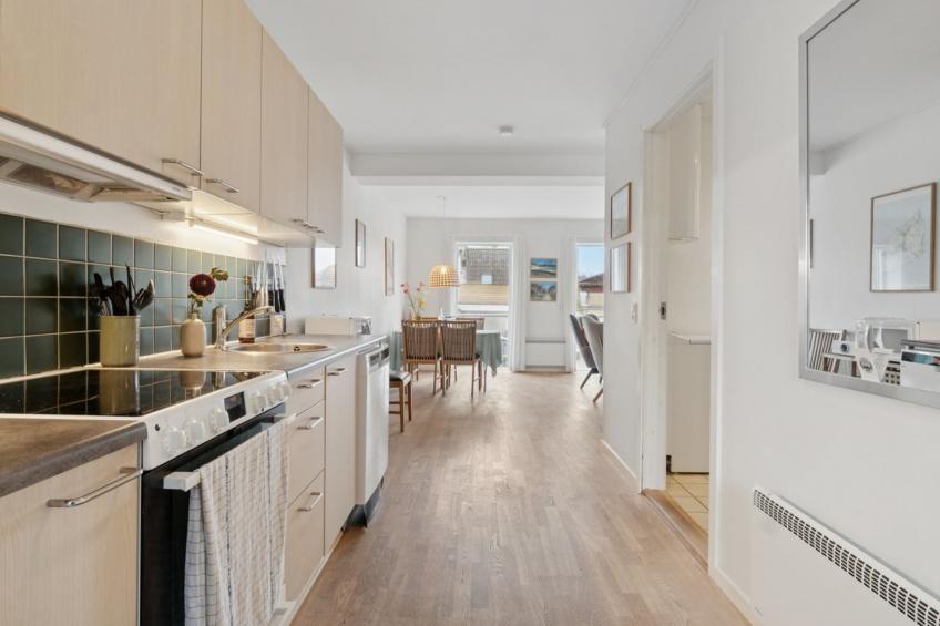 "Yosefin" - 50m from the sea - foto 15