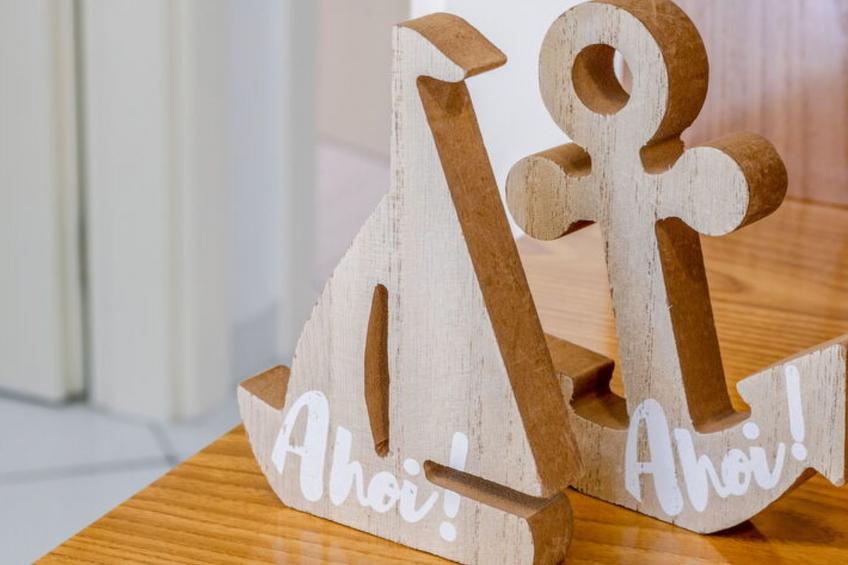 Suite Oltremare - foto 28