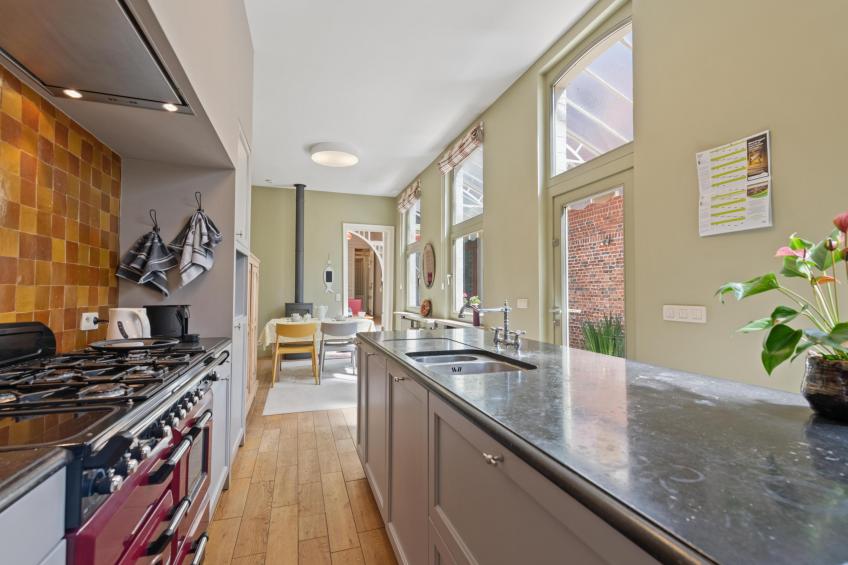La Maison Bleue Ronse - foto 11