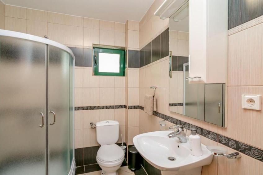 Amor Residence - Studio Apartment with Terrace and Sea View (4 ) - foto 29