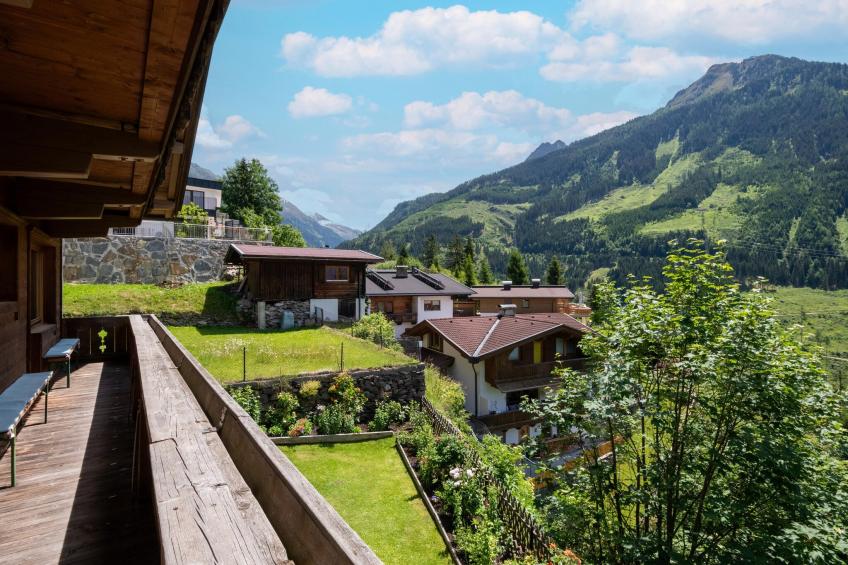 Apartments home Hoflacher, Mayrhofen - Type A - foto 6