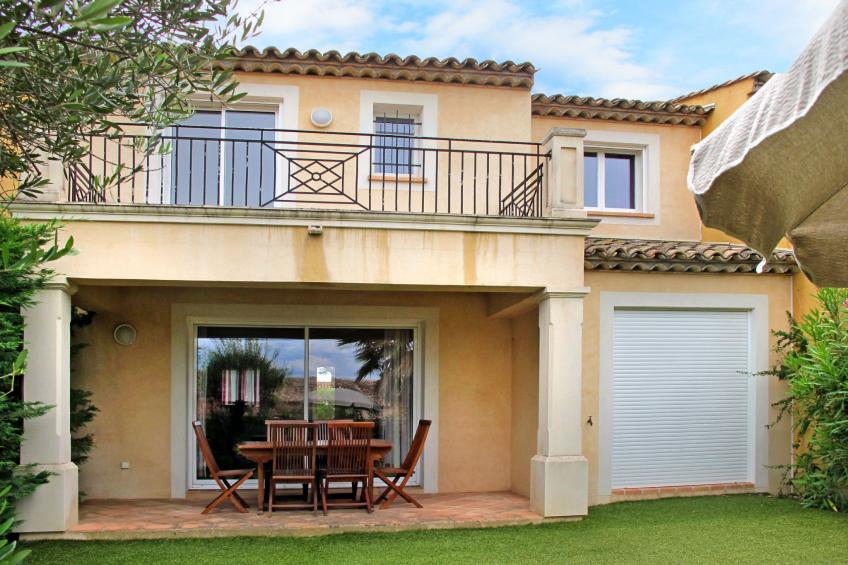 Résidence Green Bastide (RSA252)