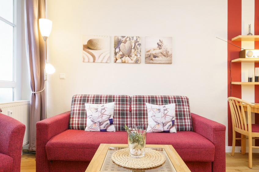 Seepark Sellin (OSE511) - foto 2