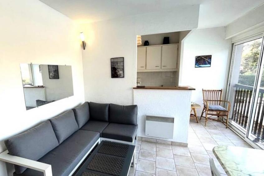 Résidence Paris Saint Tropez - foto 4