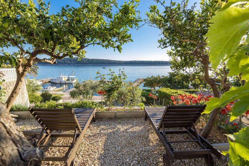 Apartments Jurica - Apt Marija with Sea View, - foto 20