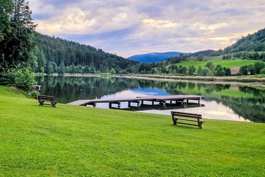 Simonhöhe Veitsberg - foto 37