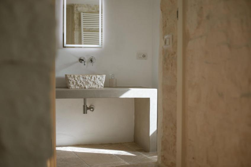 Trulli Petralux in Valle d'Itria - foto 26