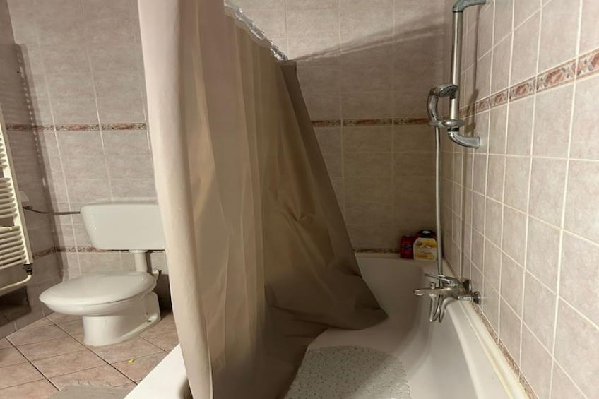 Apartment Adrian - One Bedroom Apartment - foto 10