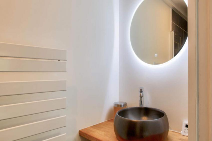 Maison à La Forêt-Fouesnant - foto 14