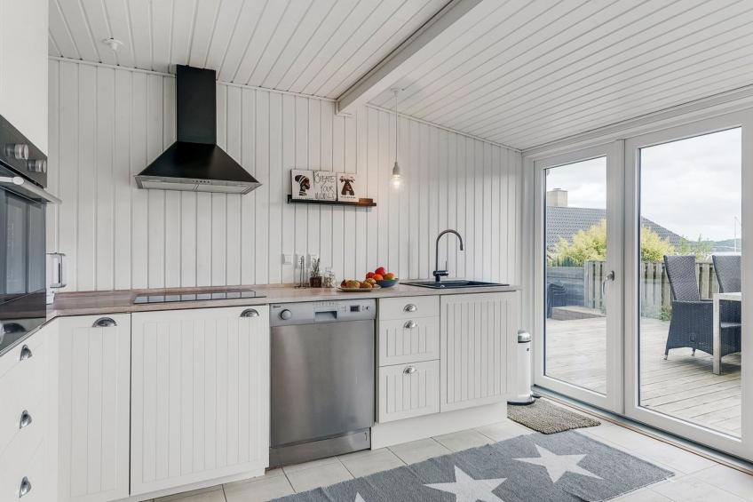 "Elain" -  from the sea in SE Jutland - foto 20