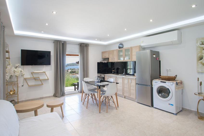 SkyFrame Villa mit atemberaubendem Blick auf das Meer... - foto 3