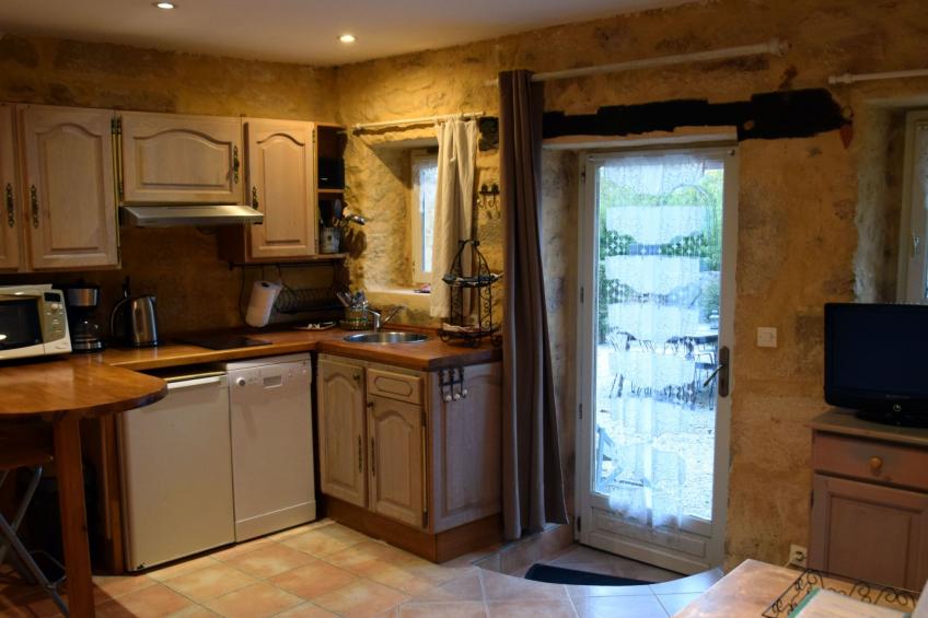 les Milandes in Sainte-Mondane - foto 17