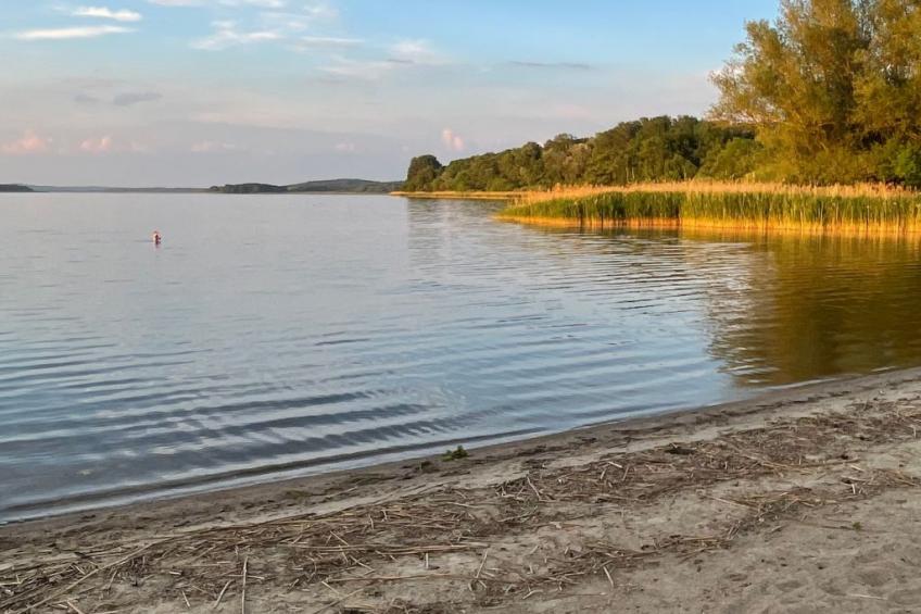 mit Sauna und Kaminofen - foto 19