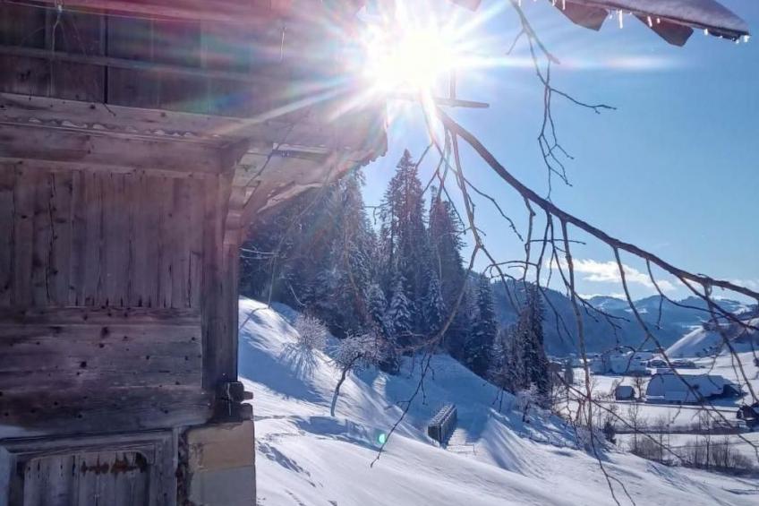 Antikes Ferienhaus - foto 26