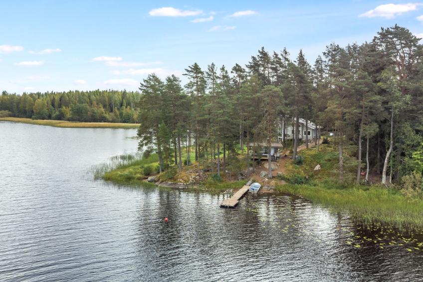 Villa lokinkärki - foto 39