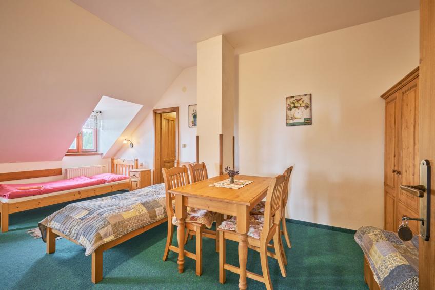 Haus Kaprasova (ULJ100) - foto 32