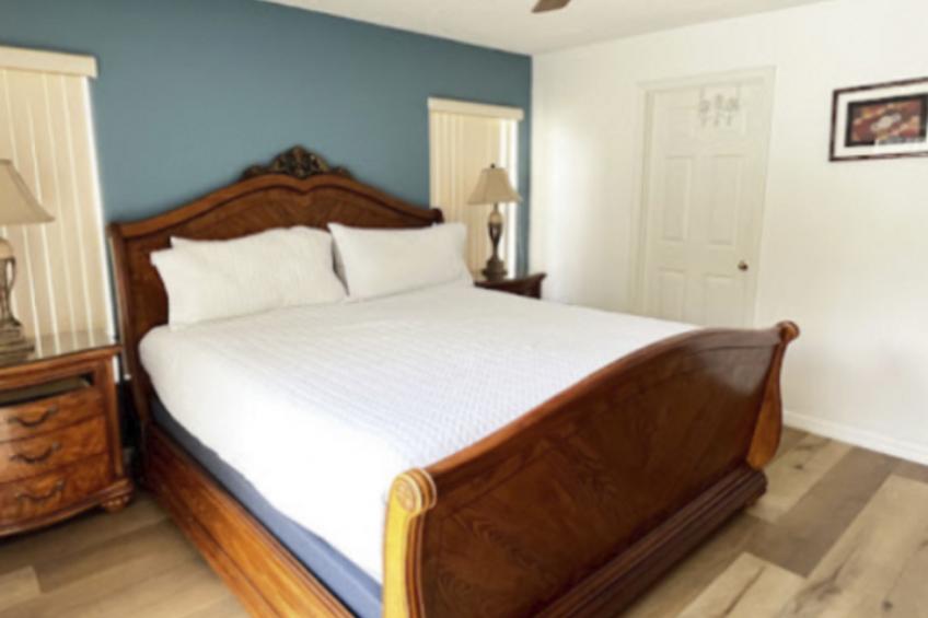 3-Schlafzimmer-Ferienhaus mit tollem Außenbereich - foto 10