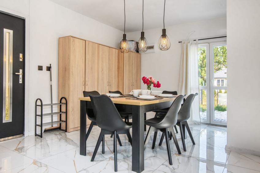 Gęsia Kępa - foto 13