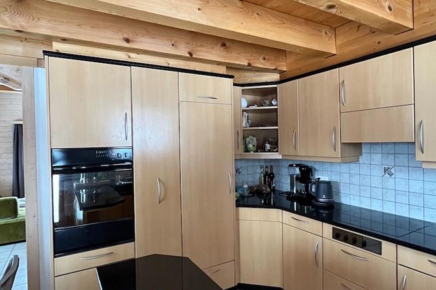 Chalet Luisa - foto 8