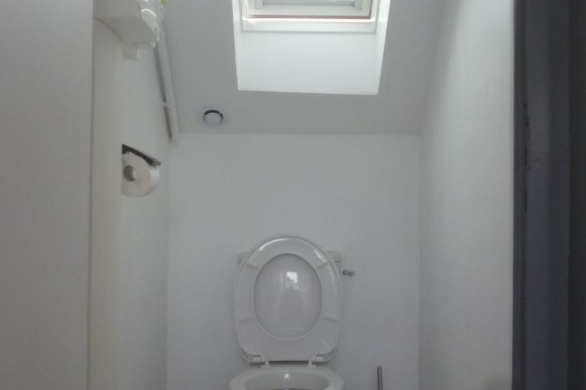 Die Ruhe des Landes am Meer in einer Region mit Gemüseanbau - foto 22