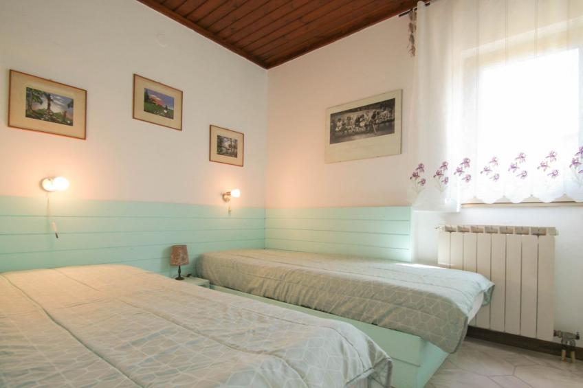 für 6 Personen ca. 70 m² in Dajla, Istrien (Umag und Umgebung) - foto 27