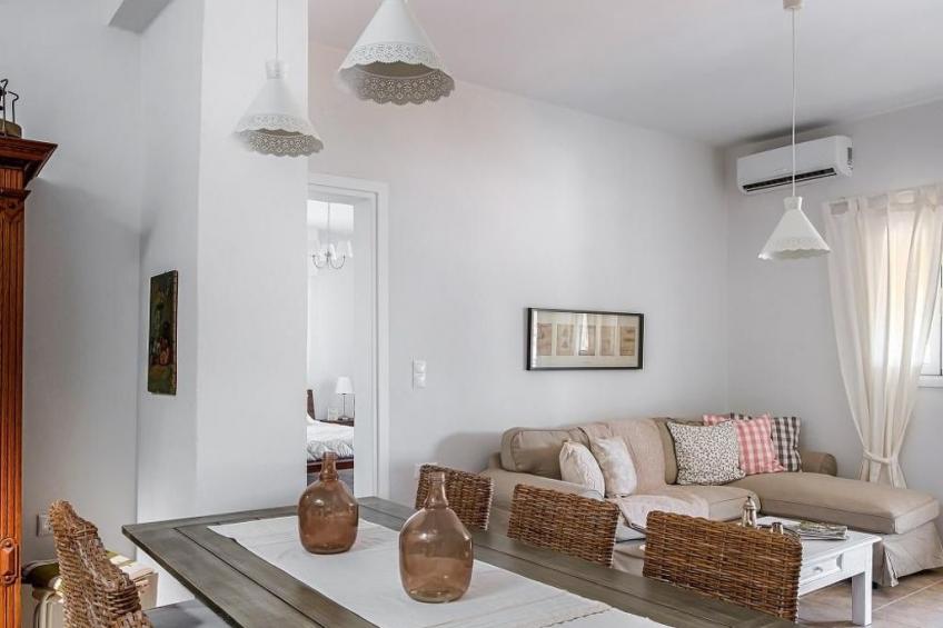 Villa "Despina" mit Garten, Grill und Terrasse - foto 10