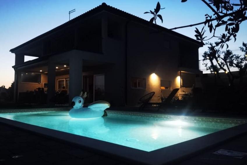 Ferienvilla 'Casa Doria - foto 9