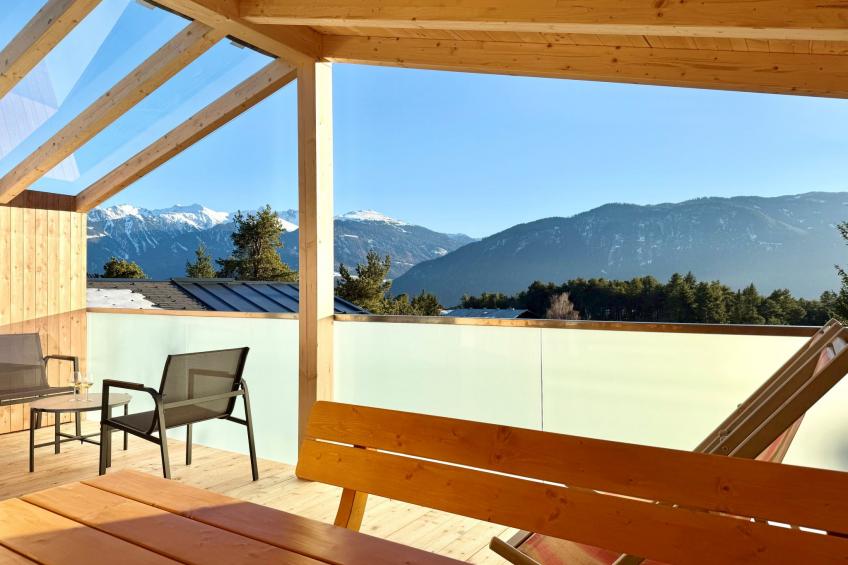 SKYLIGHT Chalet - foto 17