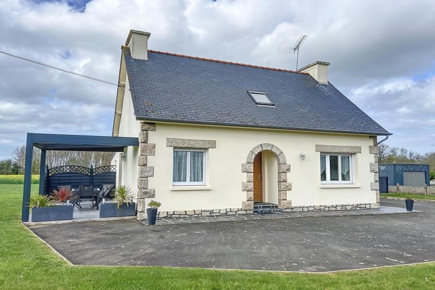 vakantiehuis, Ferienhaus in Plévenon Cap Fréhel - foto 2