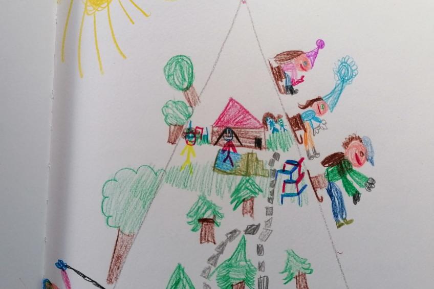 Mattishüüsli - foto 12