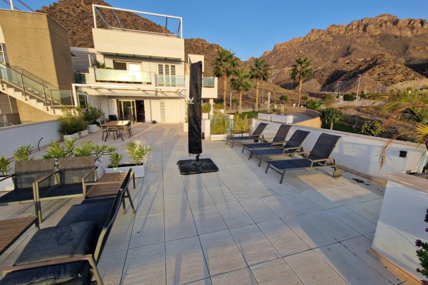 Penthouse of Aguilon - foto 23