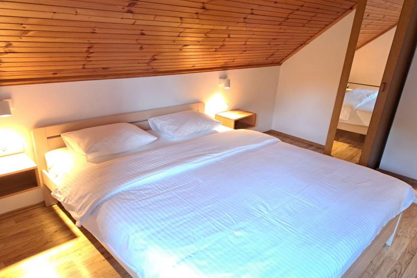 Guesthouse Žafran- Two Bedroom Apartment - foto 39