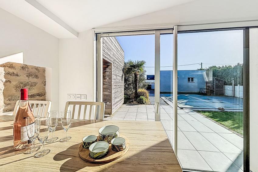 Maison Des Dunes - foto 20