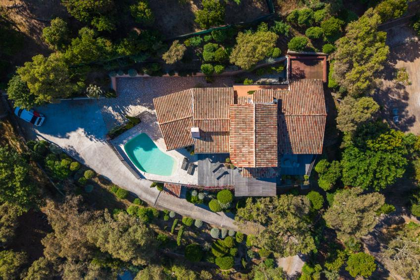 Villa Le Courtin - foto 34