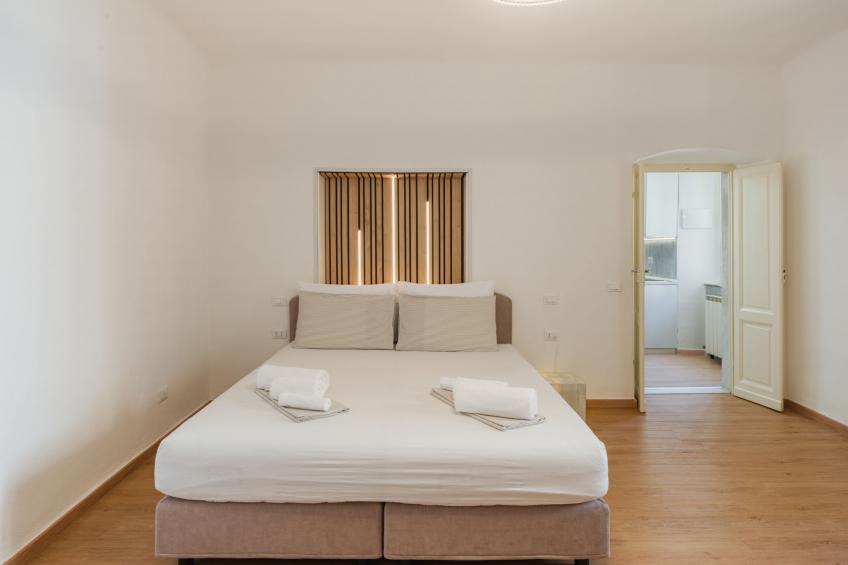 Casa vacanze al teatro - foto 4