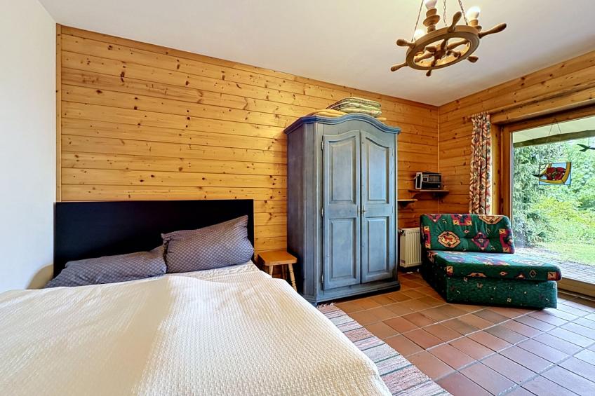 Ferienwohnung Gartentraum - foto 16
