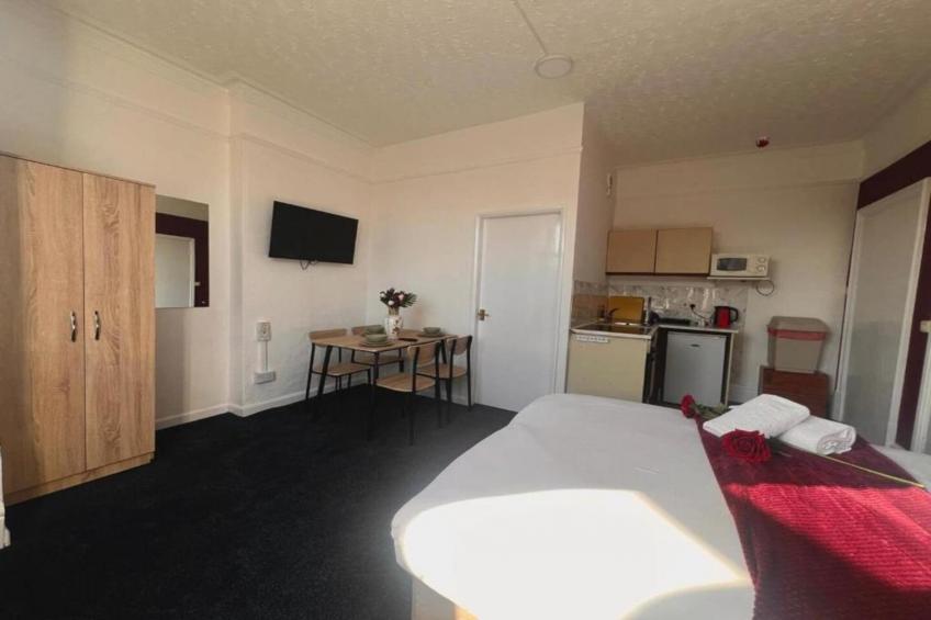 Two Bed Room Apartment (6 Guest) - foto 24