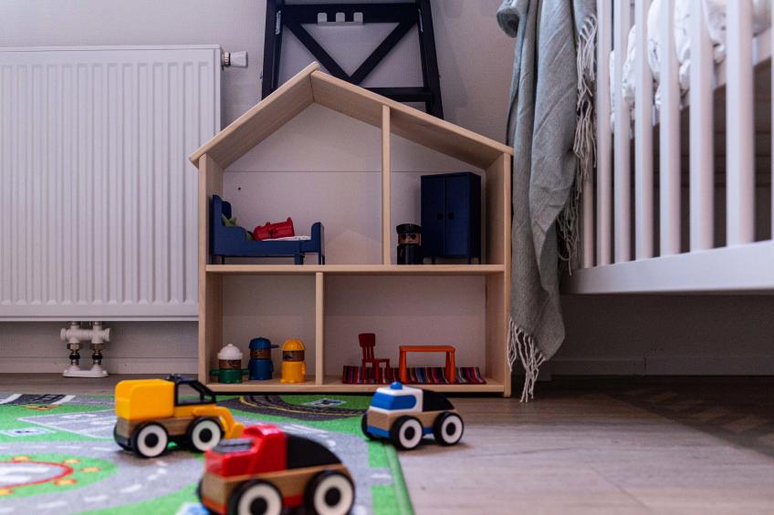 Module Special kids 4 personen - foto 6