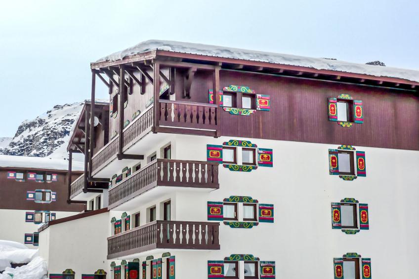 Chalet Club (Val Claret) - foto 22