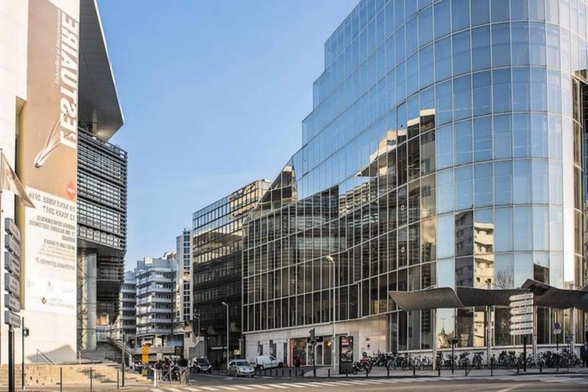 Charmant Appartement Pour 2 Personnes Joliment Décoré Vers La Gare St-jean - foto 13