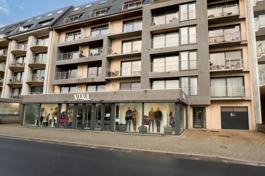 Residentie Zeeparel - foto 10